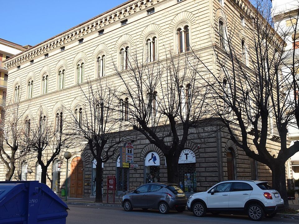 Erhvervsejendom i Pescara, Pescara - foto 3