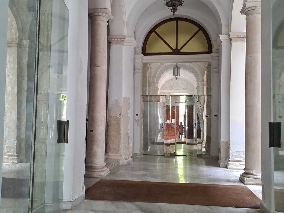 Erhvervsejendom i Pescara, Pescara - foto 5