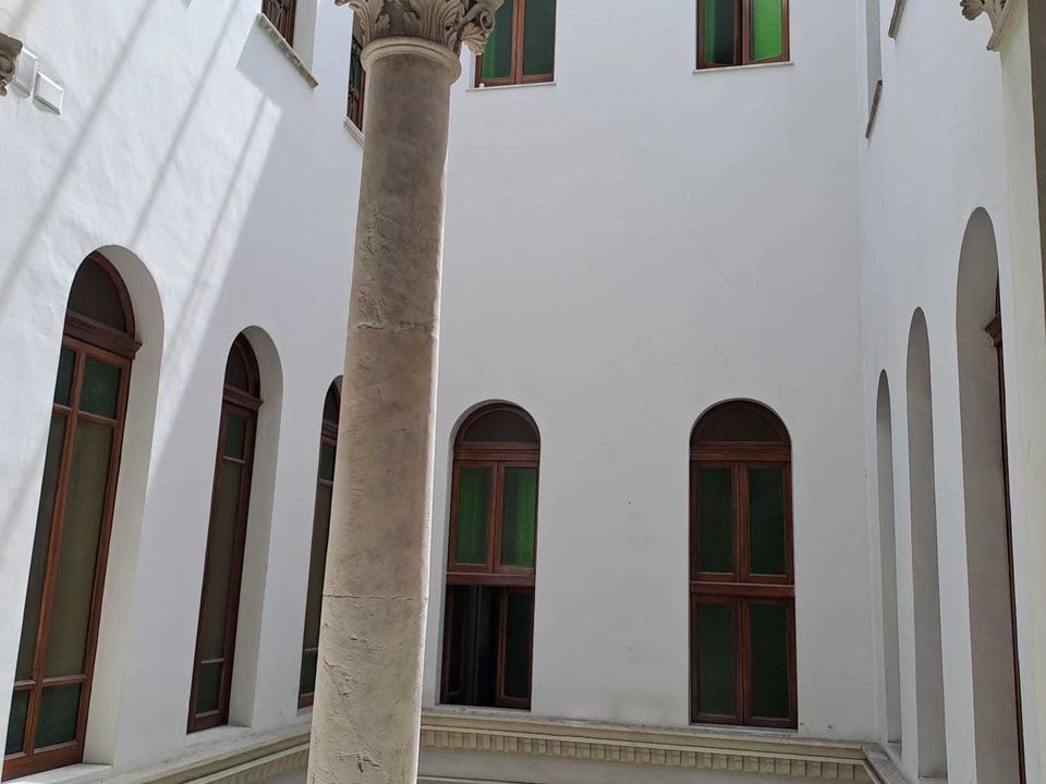 Erhvervsejendom i Pescara, Pescara - foto 1