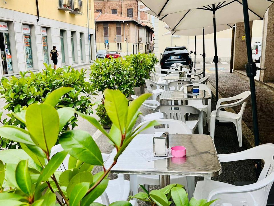 Erhvervsejendom i Legnano, Milan - foto 1