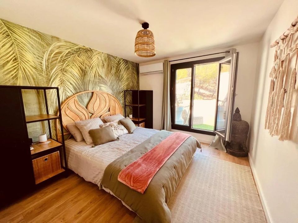 Lejlighed i Sausset-les-Pins, Bouches-du-Rhone - foto 2