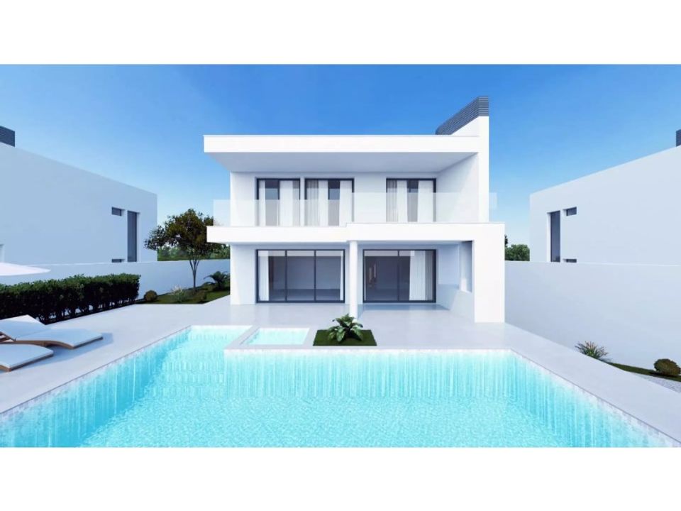 Villa i Algoz, Faro - foto 2