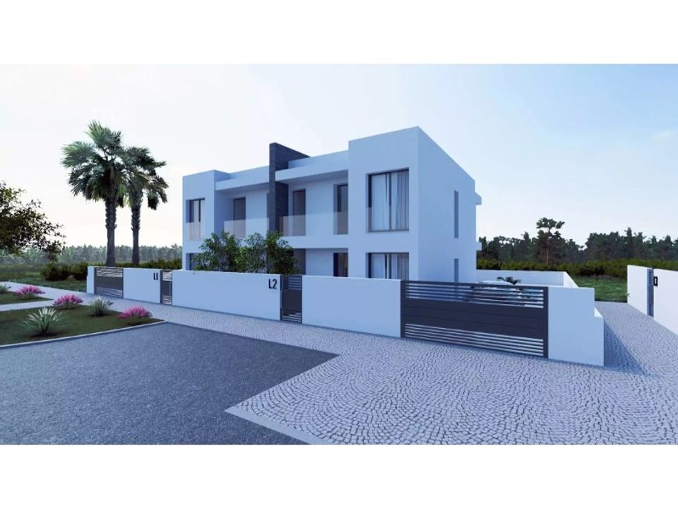 Villa i Algoz, Faro - foto 4