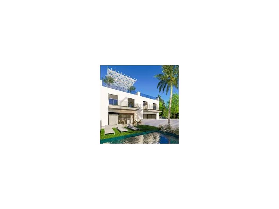 Villa i Montenegro, Faro - foto 2