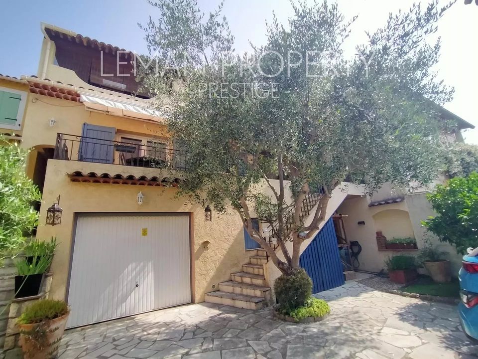 Villa i Peymeinade, Alpes-Maritimes - foto 2