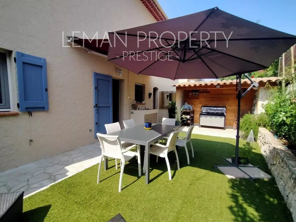 Villa i Peymeinade, Alpes-Maritimes - foto 1