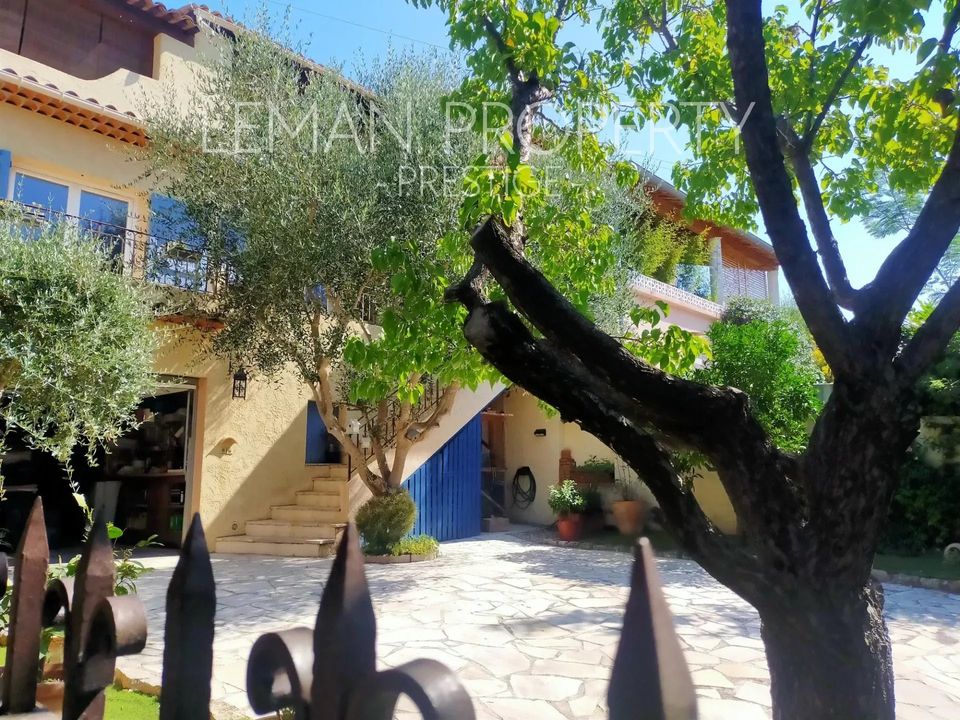 Villa i Peymeinade, Alpes-Maritimes - foto 5