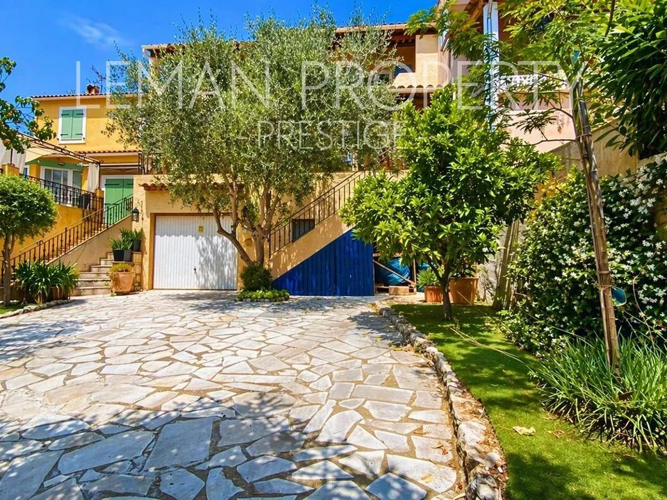 Villa i Peymeinade, Alpes-Maritimes - foto 1