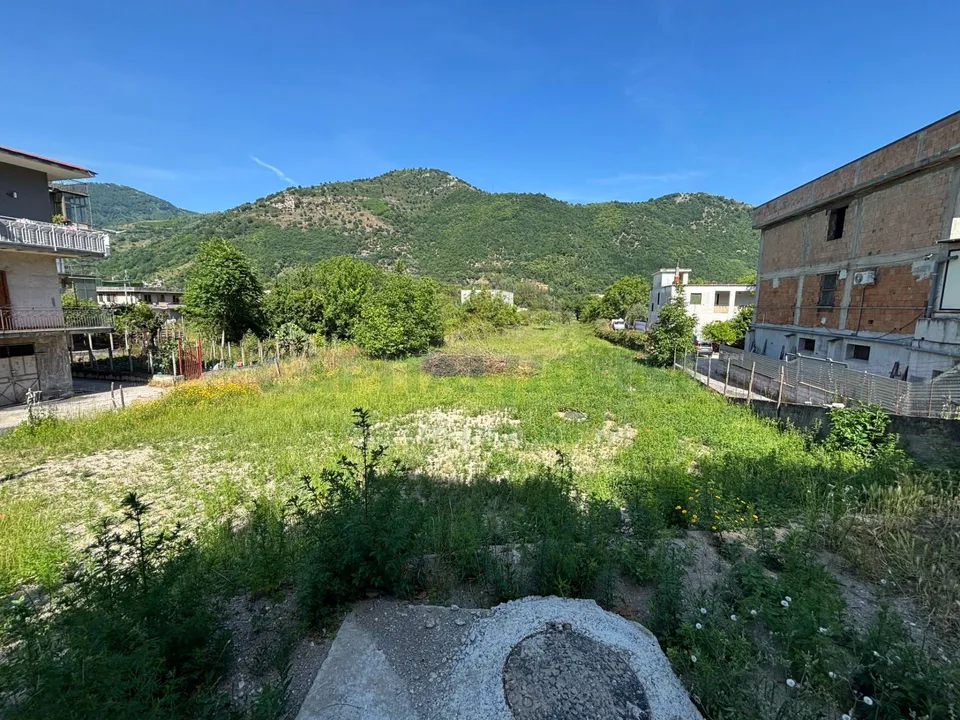 Helårsgrund i Siano, Salerno - foto 3