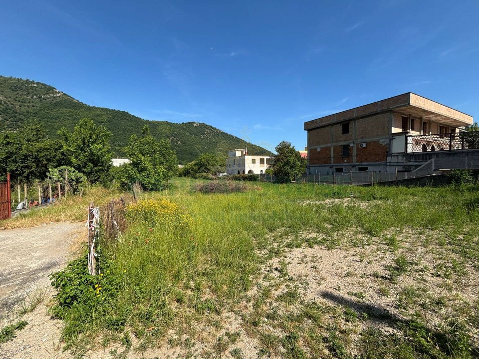 Helårsgrund i Siano, Salerno - foto 4