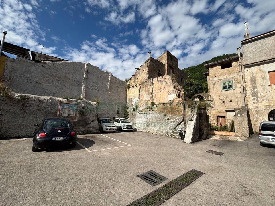 Landejendom i Castel San Giorgio, Salerno - foto 3