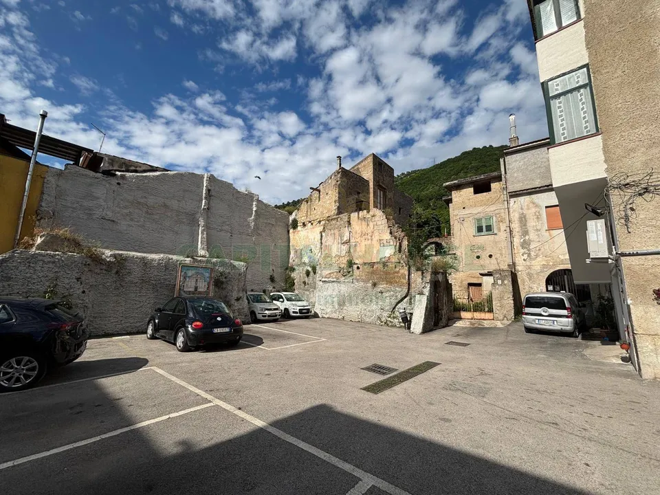Landejendom i Castel San Giorgio, Salerno - foto 4