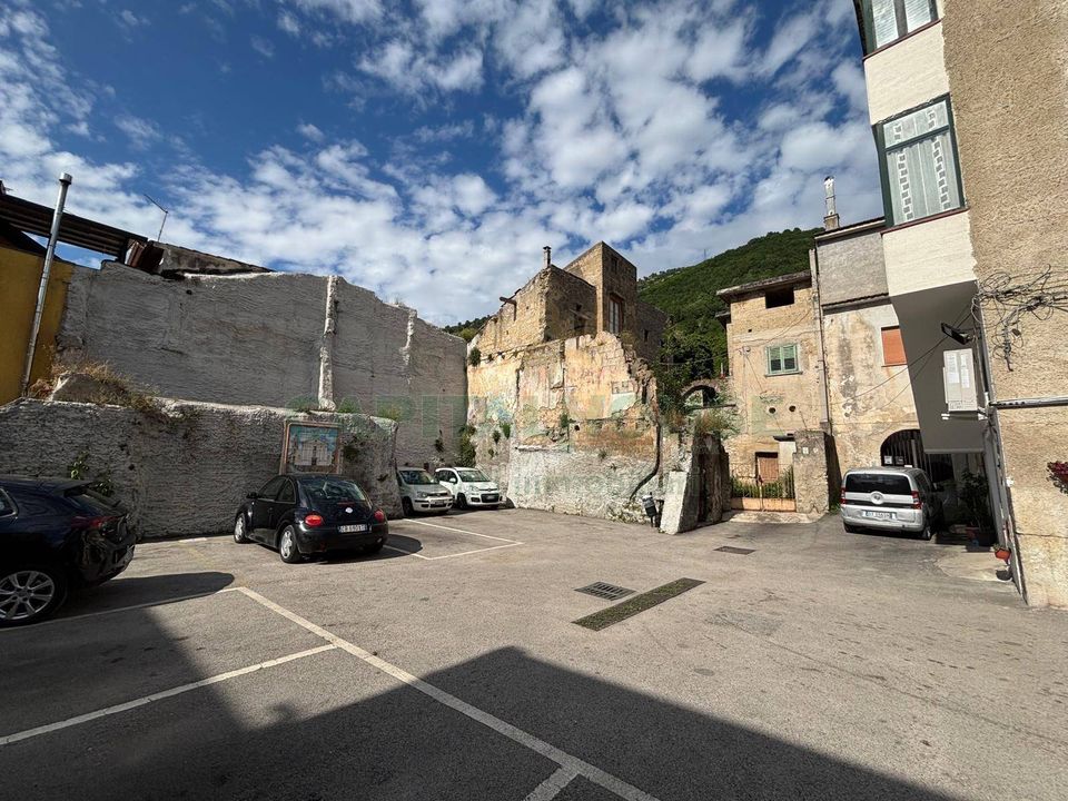 Landejendom i Castel San Giorgio, Salerno - foto 5