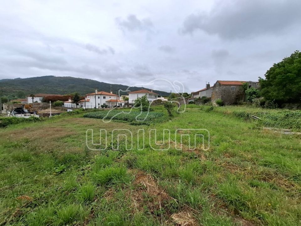 Helårsgrund i Vila Praia de Ancora, Viana do Castelo - foto 2