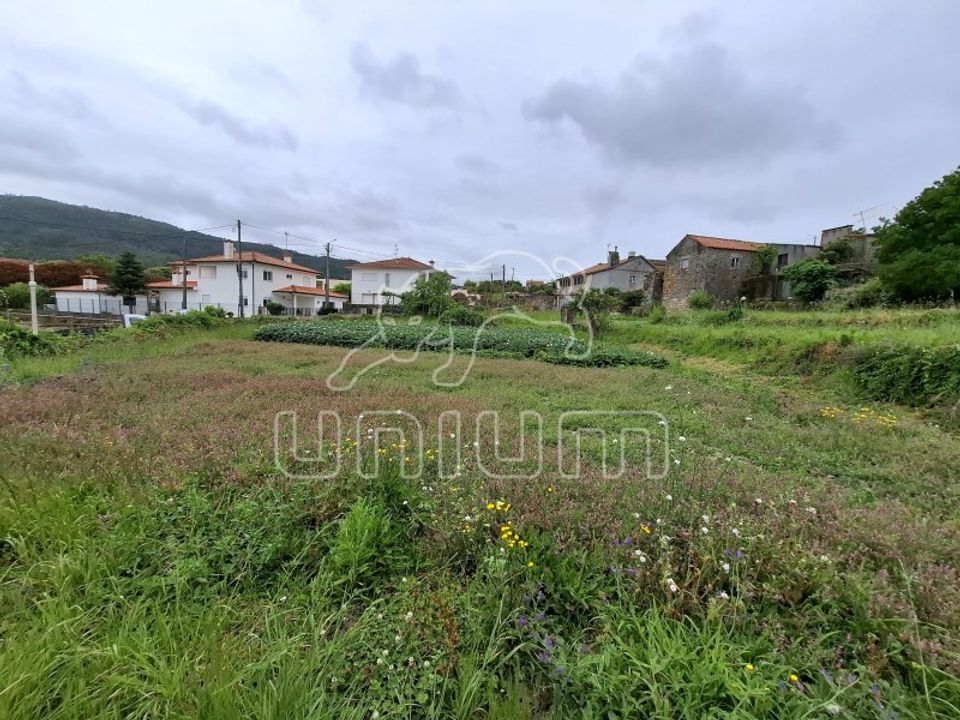 Helårsgrund i Vila Praia de Ancora, Viana do Castelo - foto 1