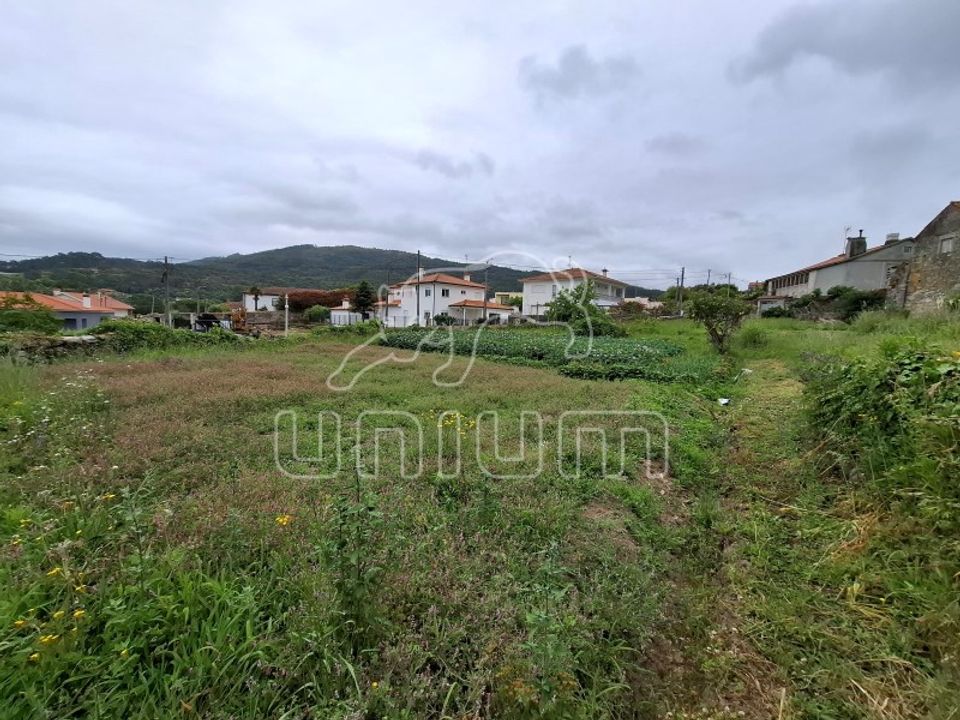 Helårsgrund i Vila Praia de Ancora, Viana do Castelo - foto 3