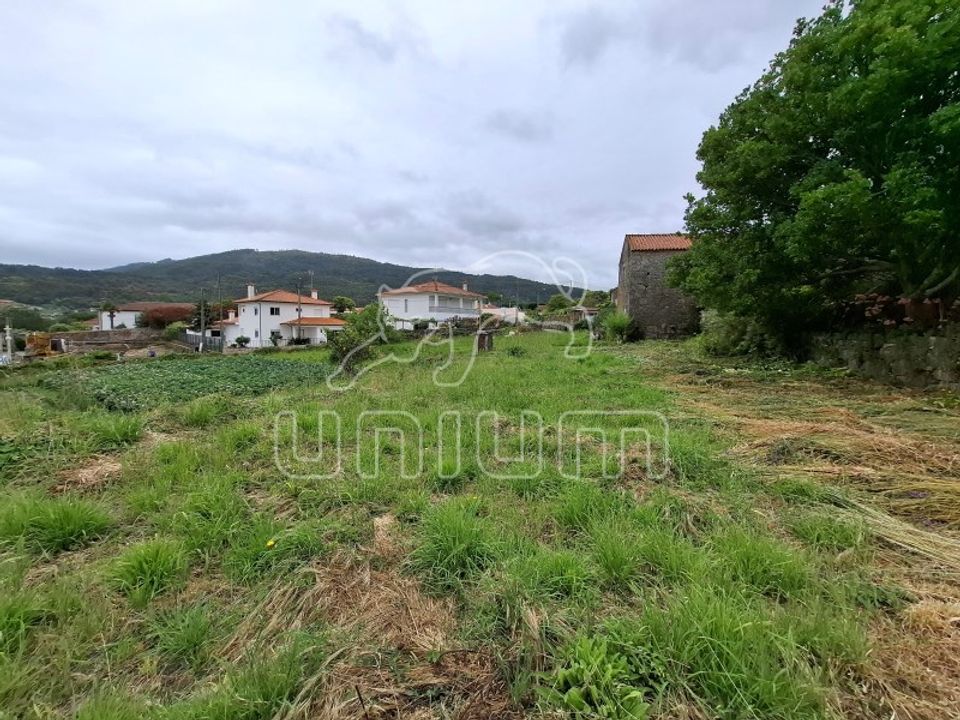 Helårsgrund i Vila Praia de Ancora, Viana do Castelo - foto 5