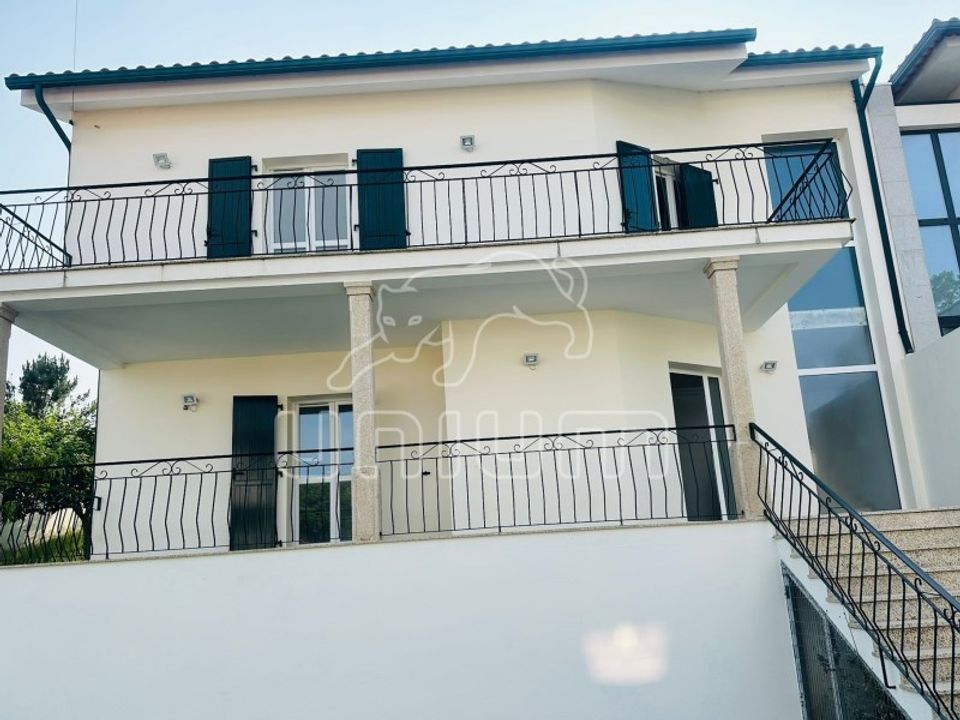 Villa i Viana do Castelo, Viana do Castelo - foto 1