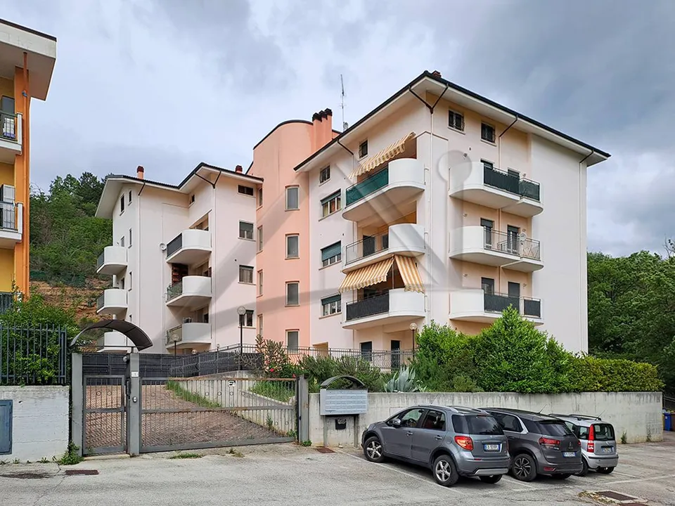 Lejlighed i L'Aquila, L'Aquila - foto 1