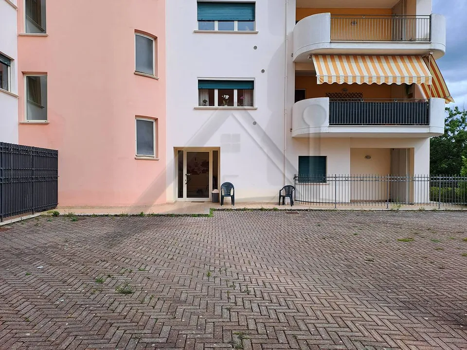 Lejlighed i L'Aquila, L'Aquila - foto 3