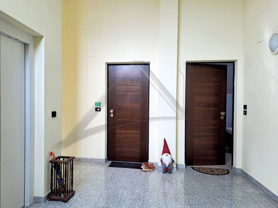 Lejlighed i L'Aquila, L'Aquila - foto 5