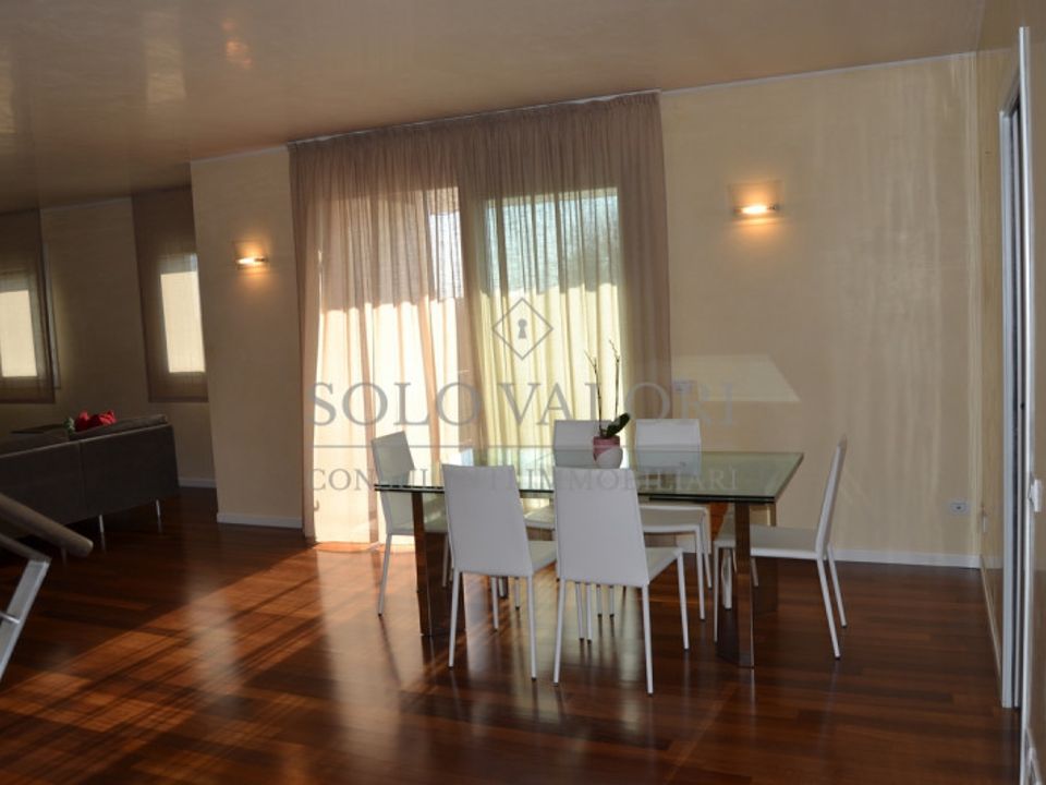 Penthouse i Castelfranco Veneto, Treviso - bilde 3