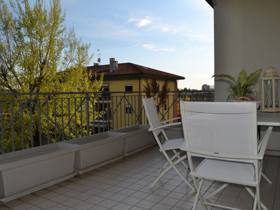 Penthouse i Castelfranco Veneto, Treviso - bilde 4