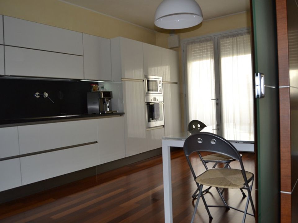 Penthouse i Castelfranco Veneto, Treviso - bilde 5