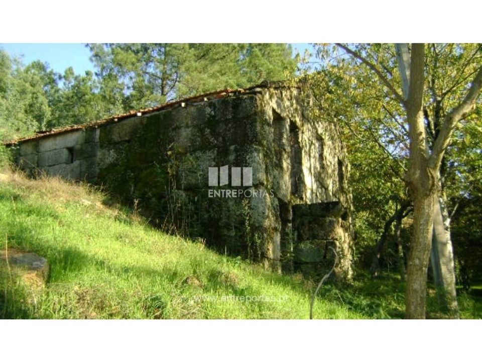 Landejendom i Marco de Canaveses, Porto - foto 1