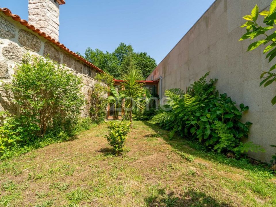Gård i Santa Comba Dao, Viseu - bilde 1
