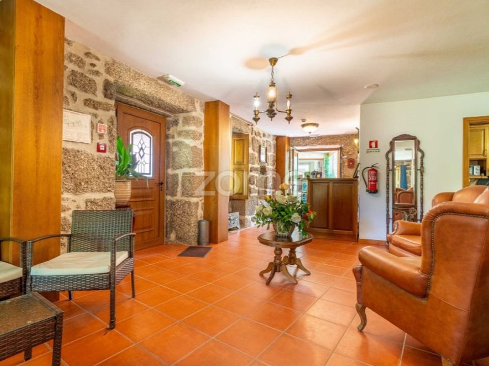 Gård i Santa Comba Dao, Viseu - bilde 1