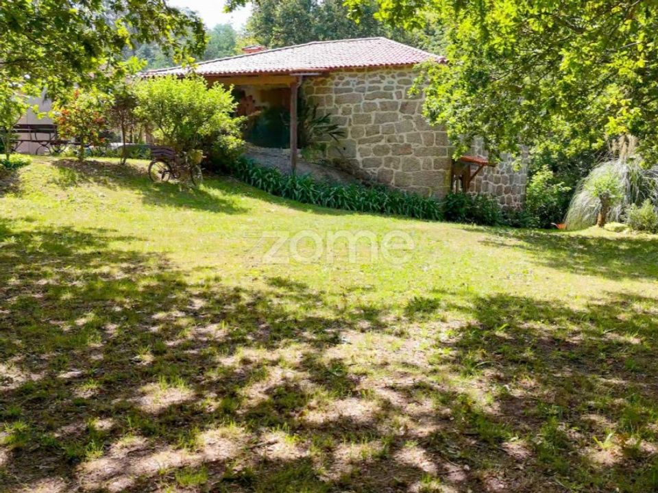 Farm i Santa Comba Dao, Viseu - foto 1