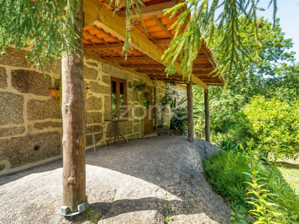 Gård i Santa Comba Dao, Viseu - bilde 2