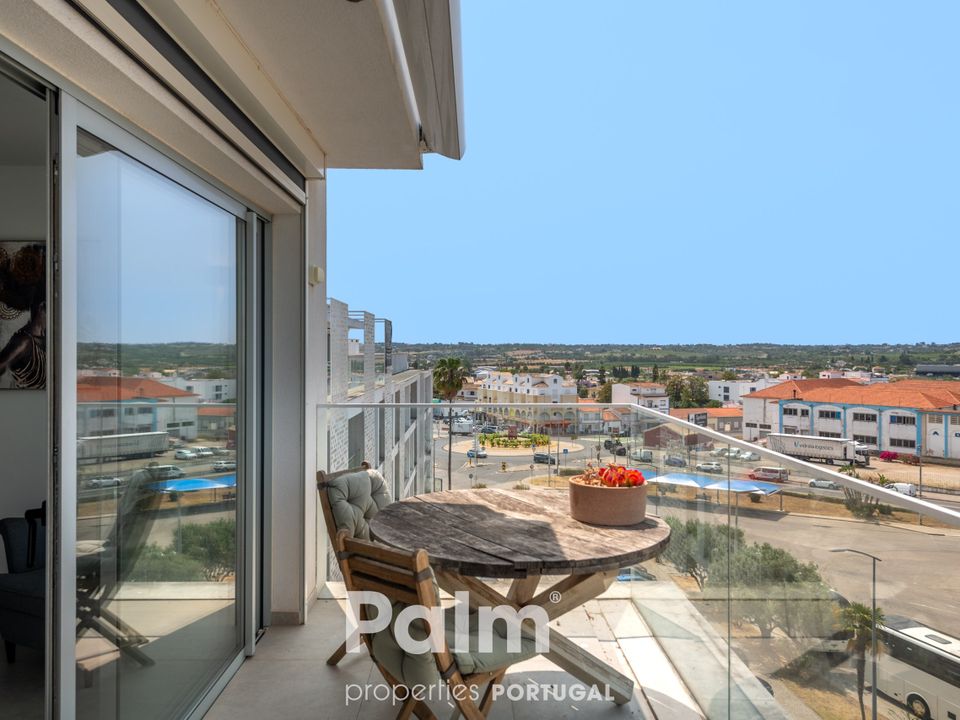 Lejlighed i Lagoa, Faro - foto 1