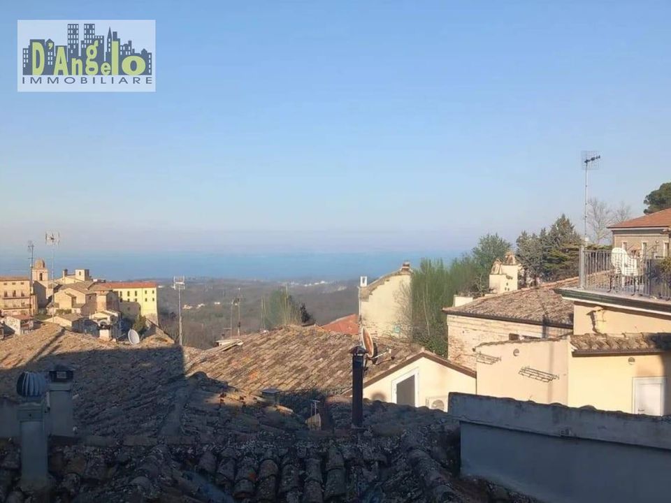 Villa i Ripatransone, Ascoli Piceno - foto 1