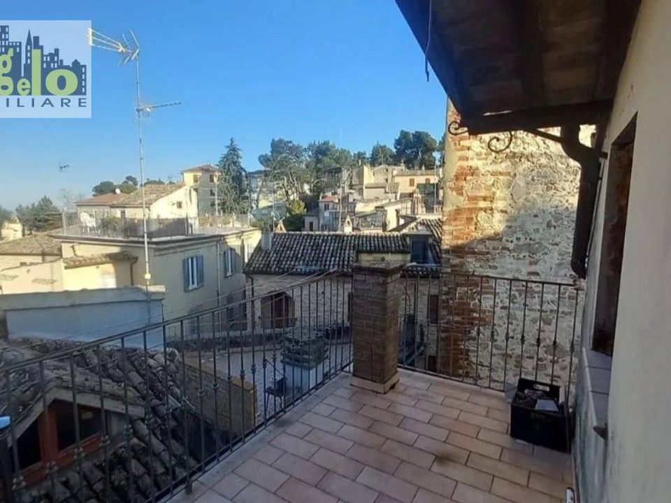 Villa i Ripatransone, Ascoli Piceno - foto 2