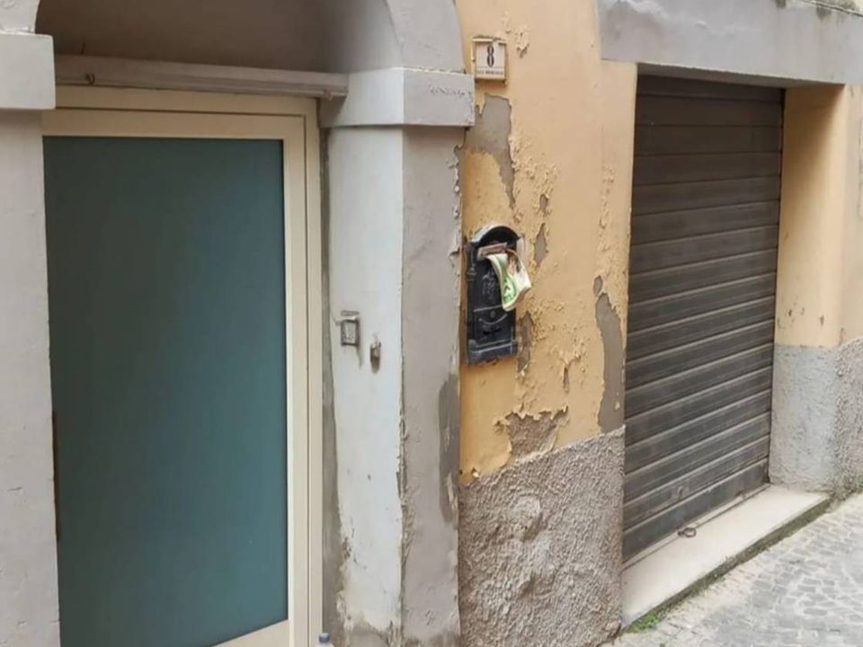 Villa i Ripatransone, Ascoli Piceno - foto 5