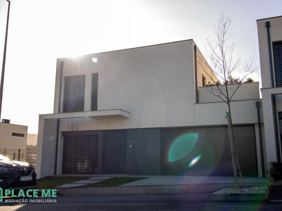Rækkehus i Braga, Braga - foto 1