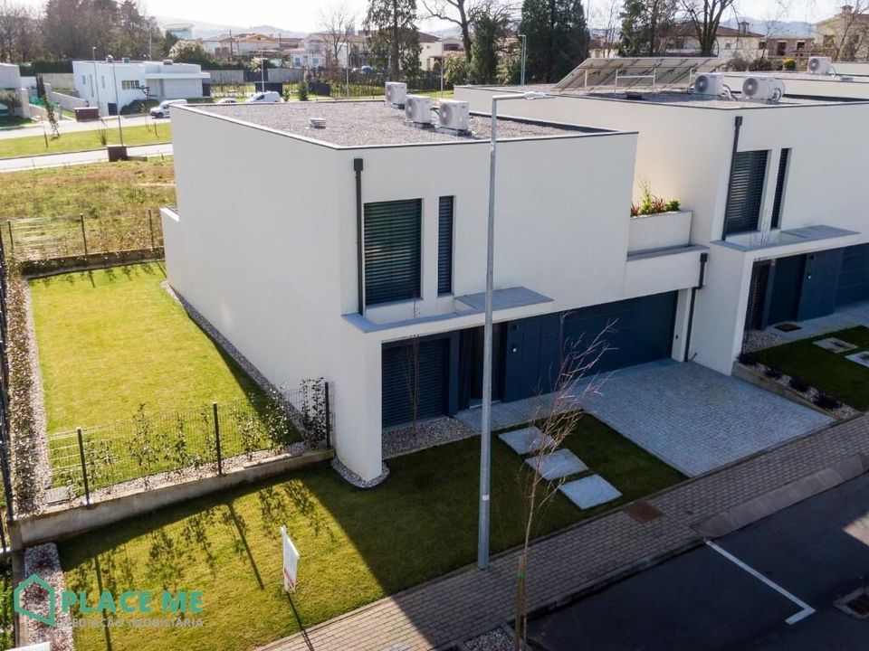 Rækkehus i Braga, Braga - foto 3
