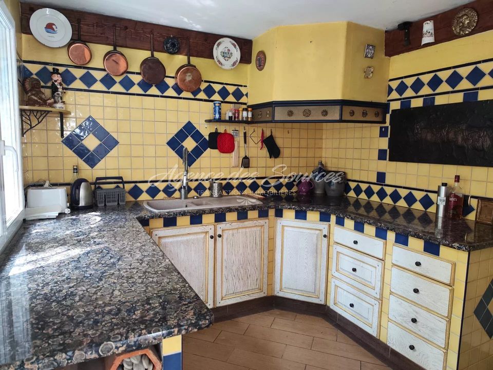 Villa i La Verdière, Var - foto 3