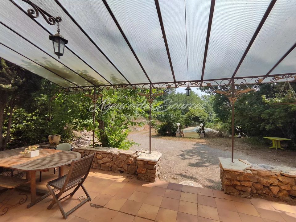 Villa i La Verdière, Var - foto 4