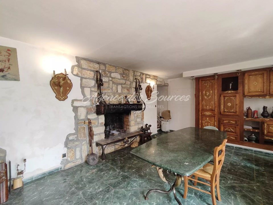 Villa i La Verdière, Var - foto 5