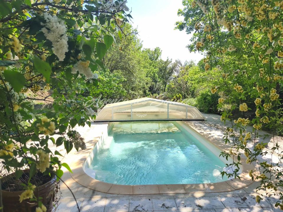 Villa i La Verdière, Var - foto 2