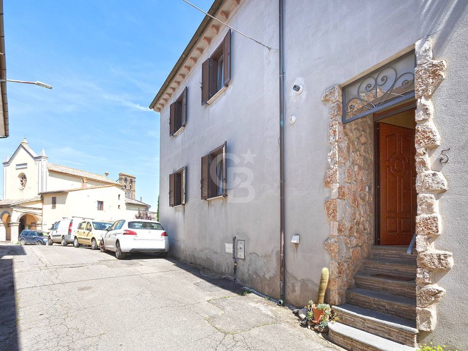 Lejlighed i Viterbo, Viterbo - foto 5