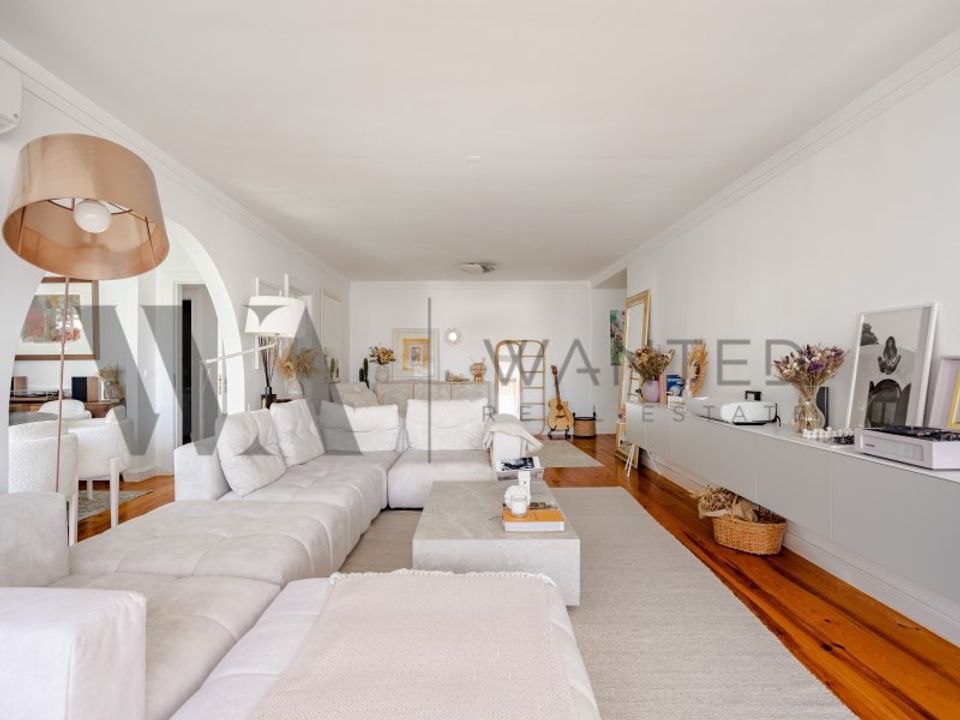 Lejlighed i Cascais, Lisbon - foto 4