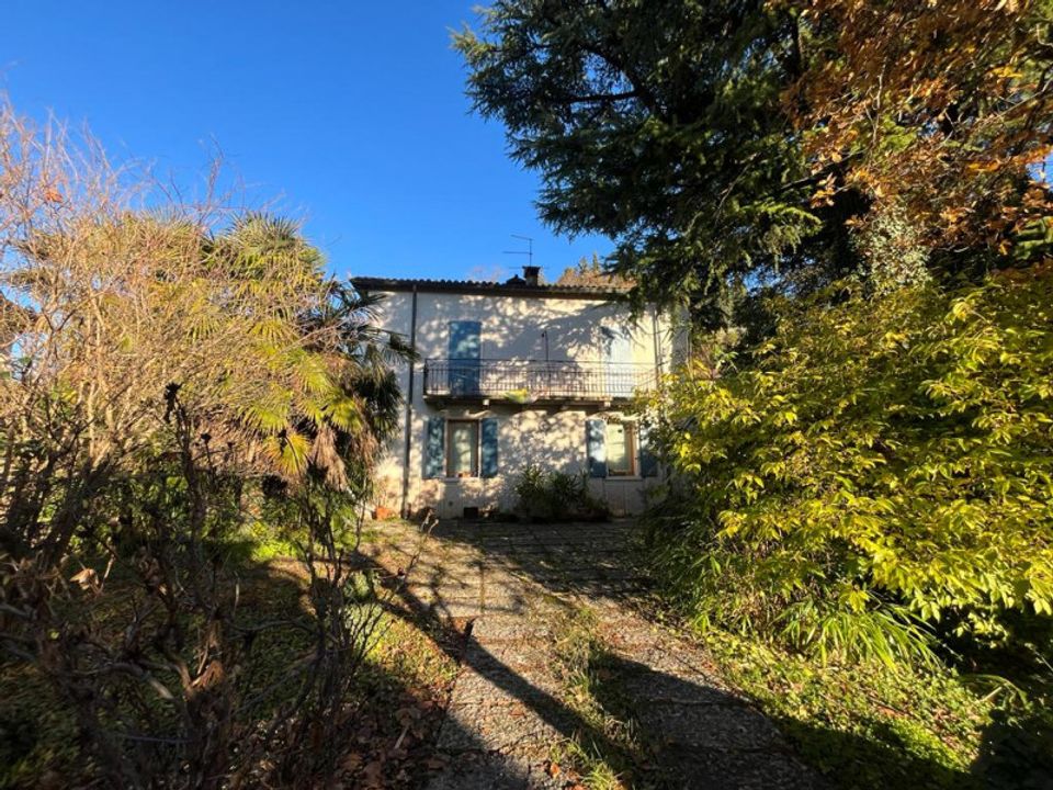 Villa i Tregnago, Verona - foto 2