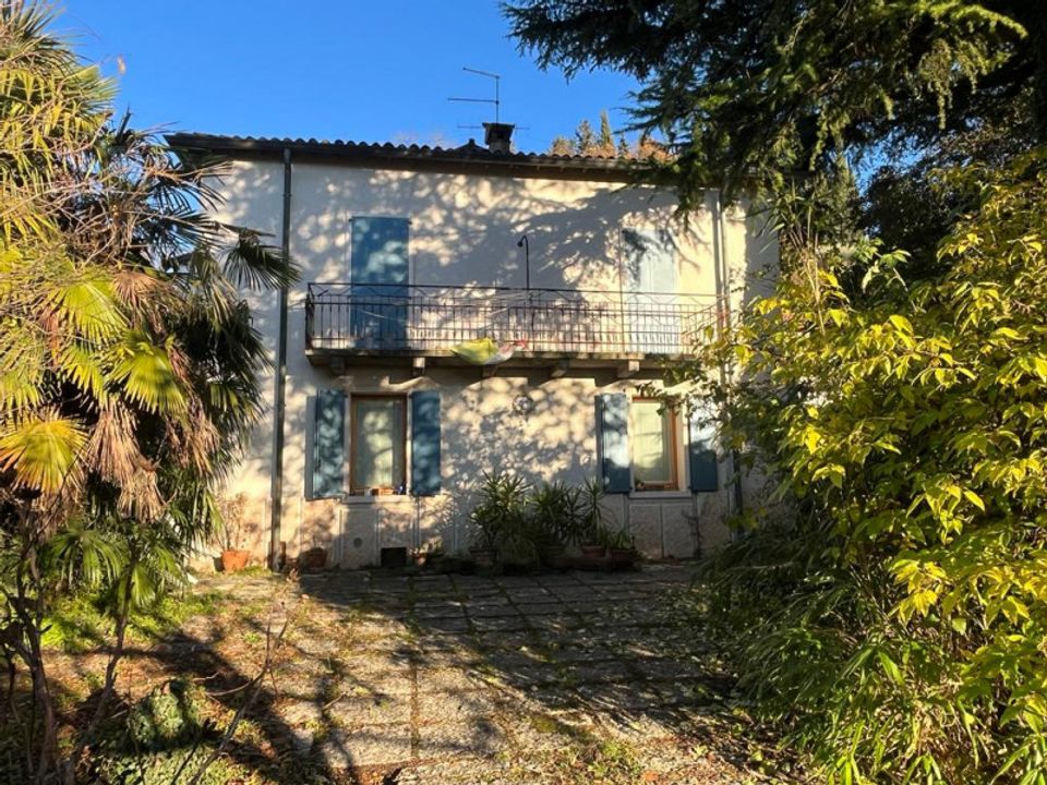 Villa i Tregnago, Verona - foto 4
