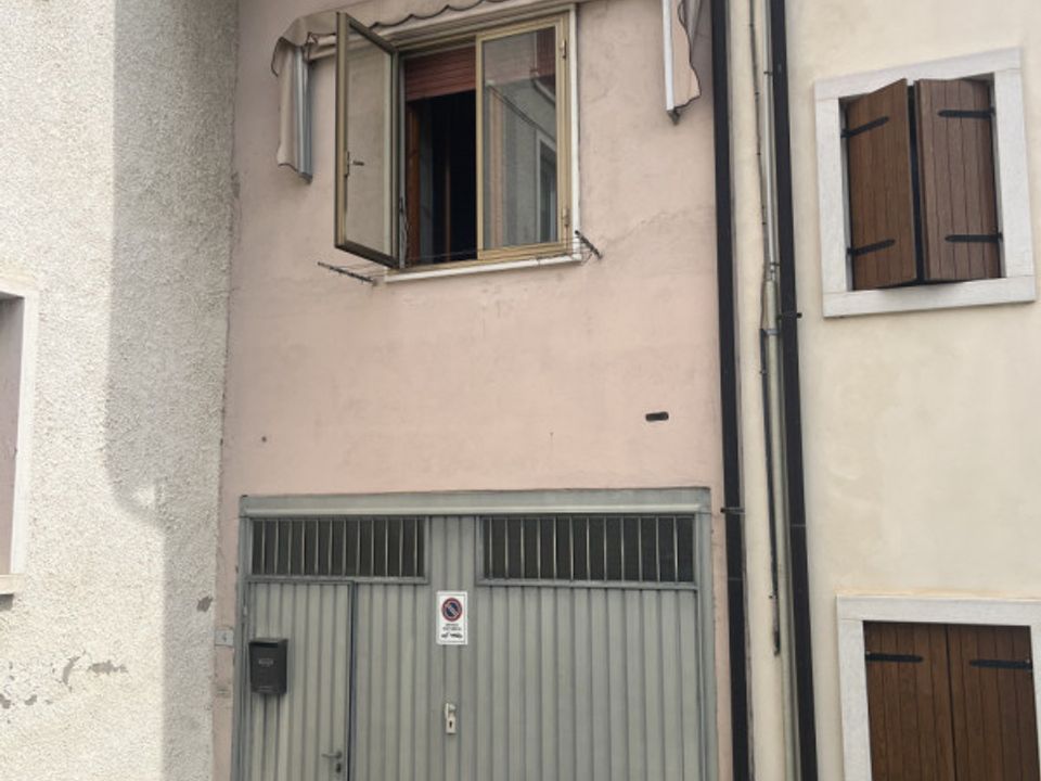 Rækkehus i Badia Calavena, Verona - foto 1
