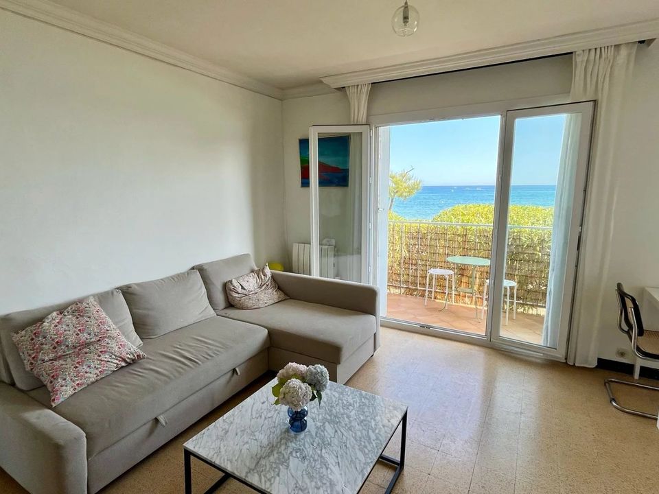 Lejlighed i La Seyne-sur-Mer, Var - foto 1