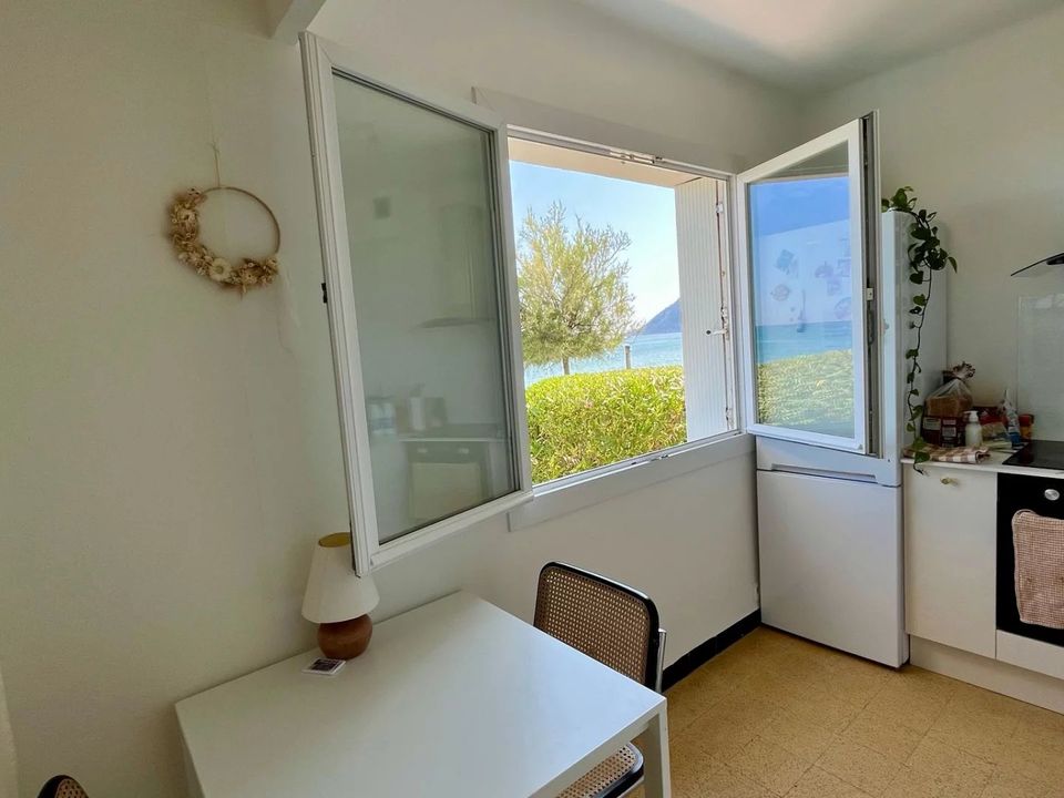 Lejlighed i La Seyne-sur-Mer, Var - foto 4